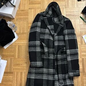 Moose Knuckles Turnagain Top Coat